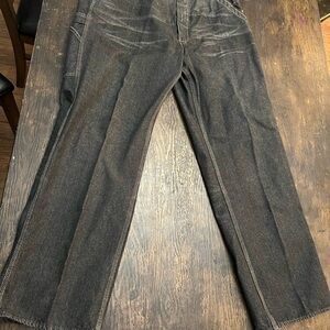 Polo Jeans Company Carpenter Jeans Mens 38 Workwear Denim